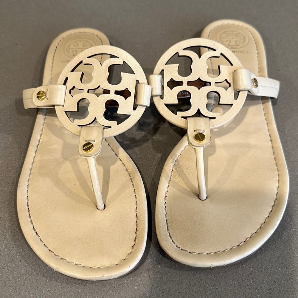 Tory Burch sandals